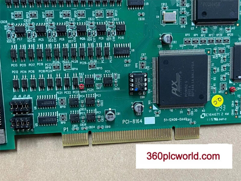 1PC FOR ADLINK PCI-8164 USED PCI8164