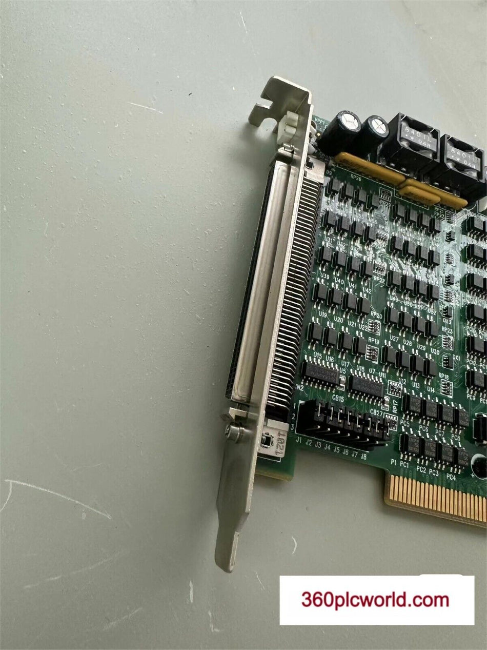 1 PC PARA ADLINK PCI-8134 USADO PCI8134