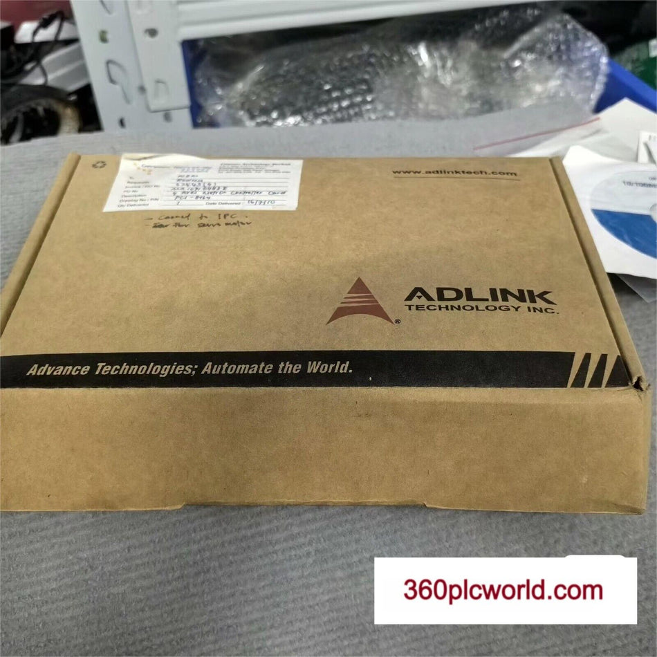 1 PC PARA ADLINK PCI-8132 NOVO PCI8132