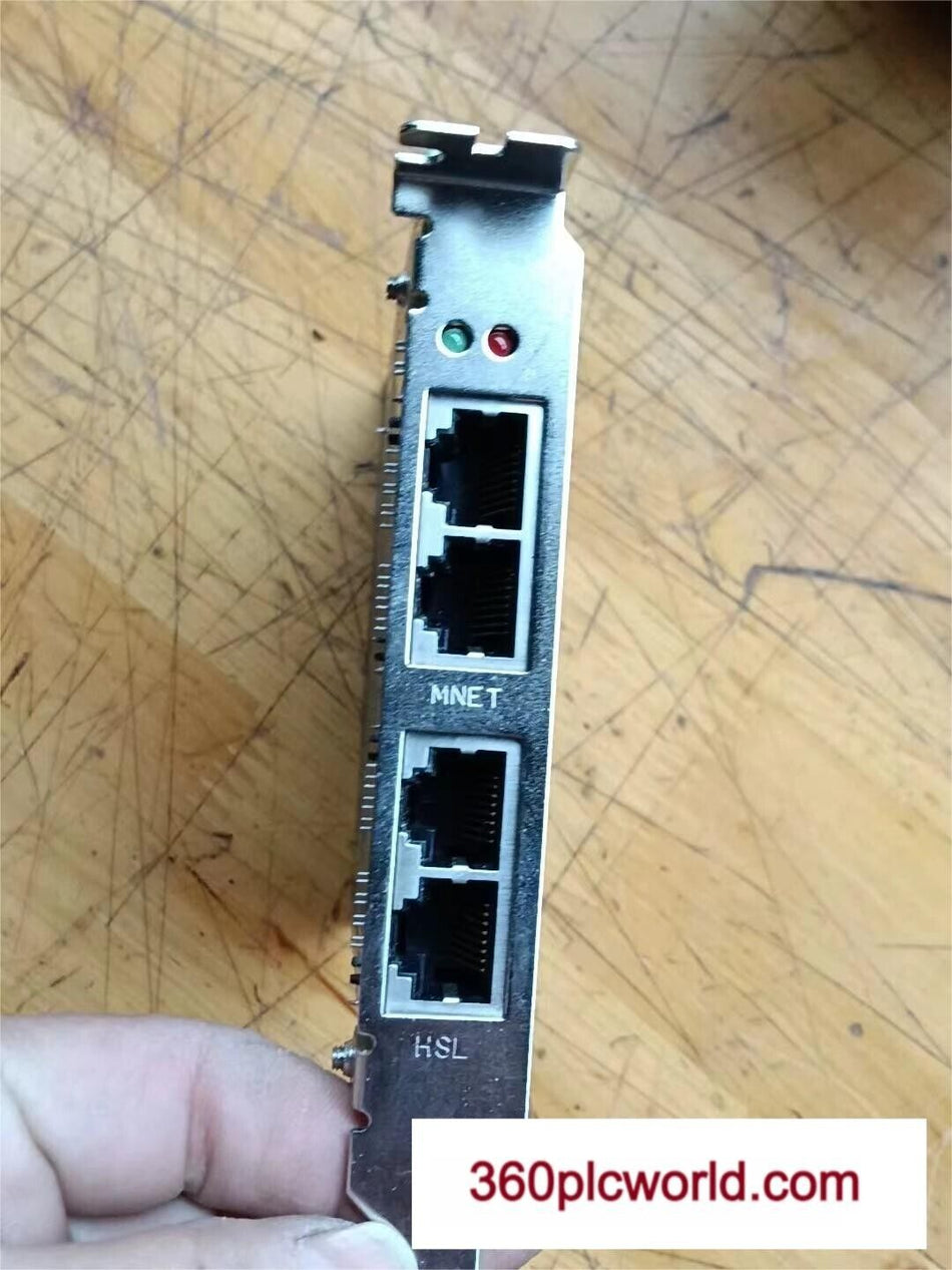 1 PC PARA ADLINK PCI-7856 USADO PCI7856 