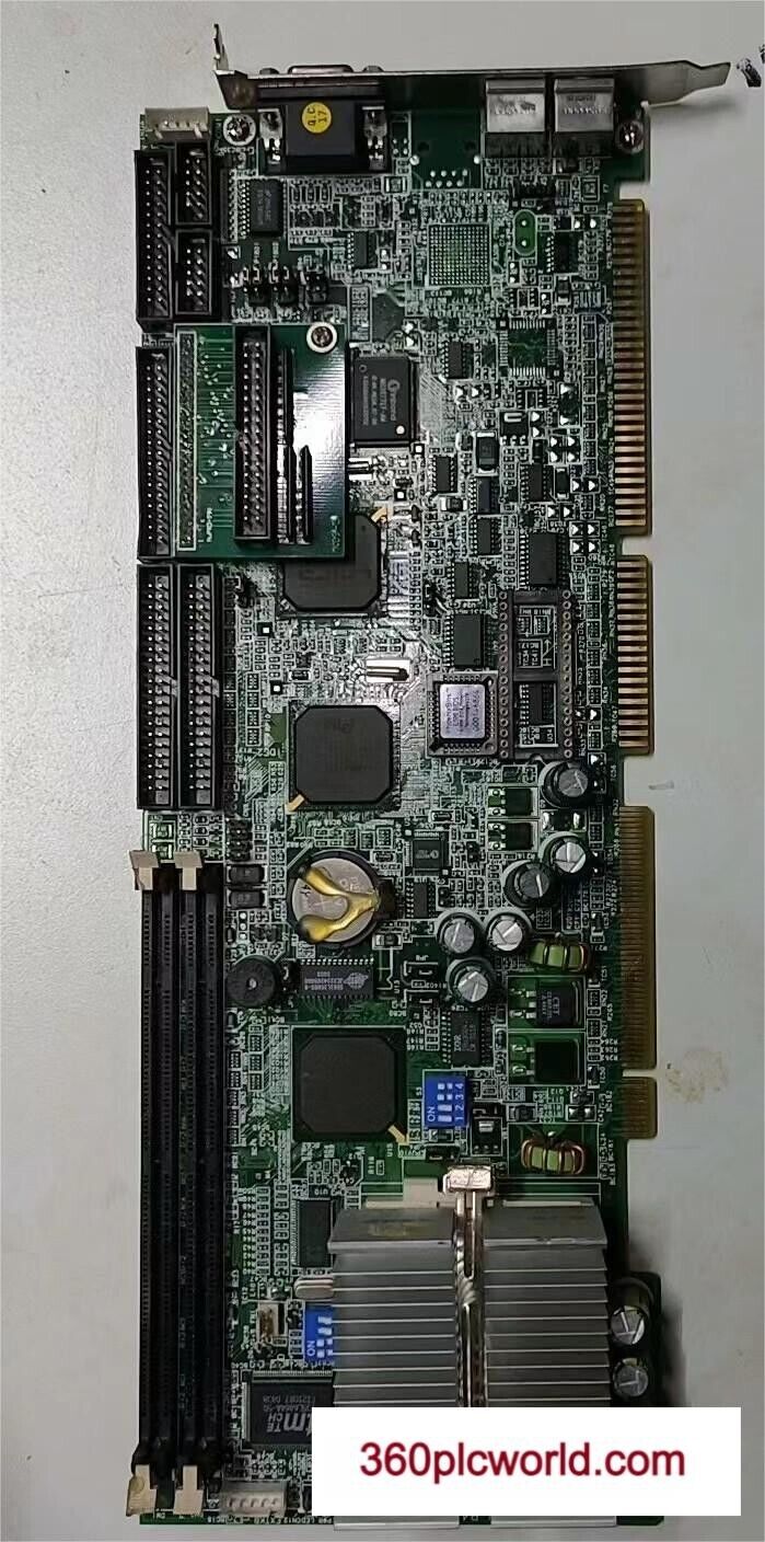 1PC FOR ADLINK NUPRO-590 REV.B2/B4 USED NUPRO590 REV.B2/B4