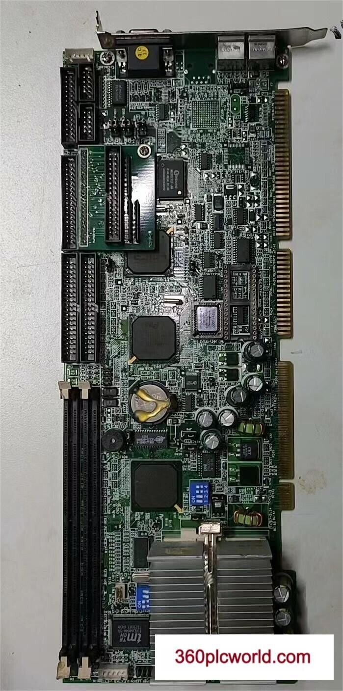 1PC FOR ADLINK NEON-1020 USED NEON1020