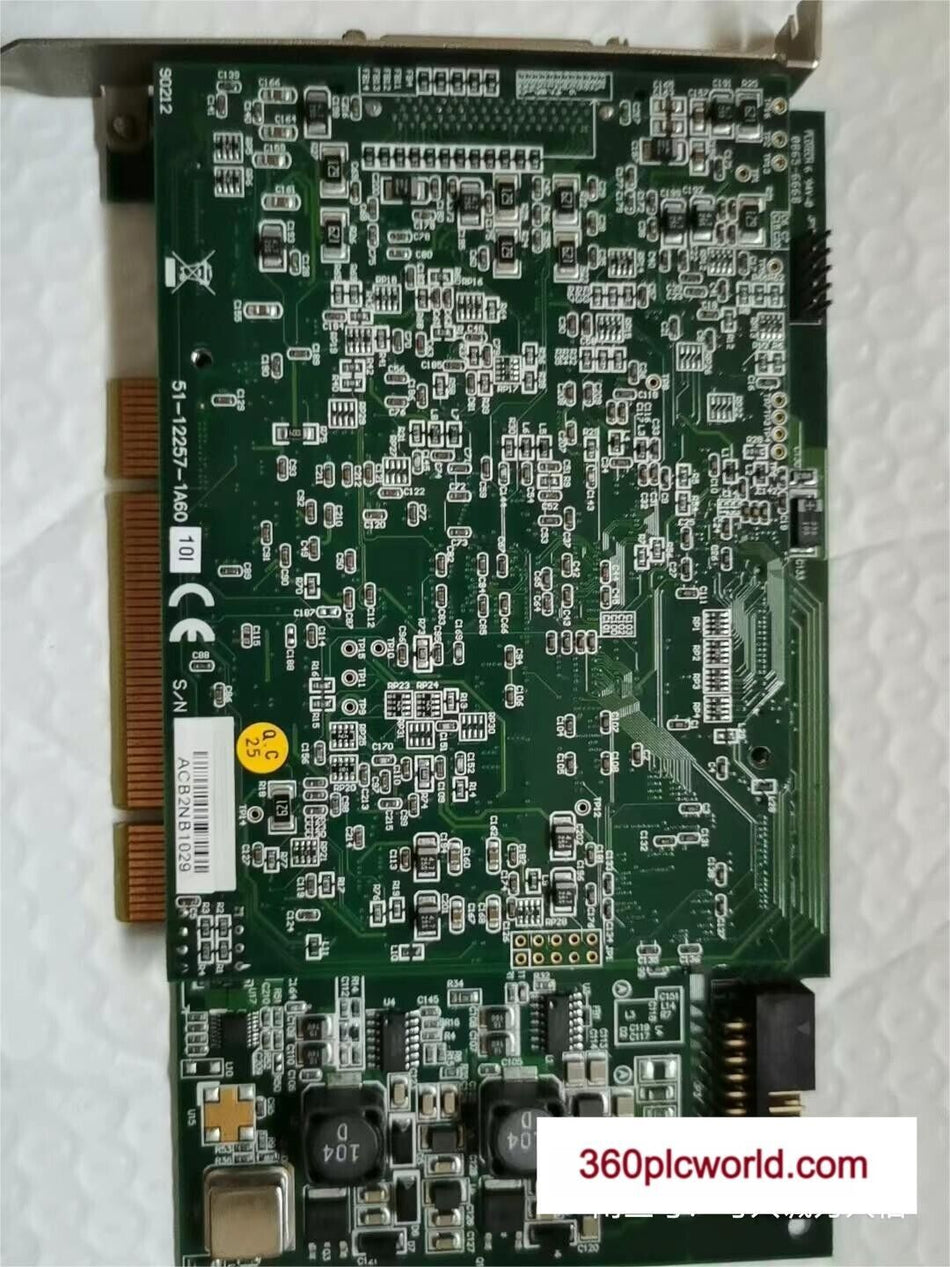1 PC PARA ADLINK DAQ-2010-007 USADO DAQ2010007