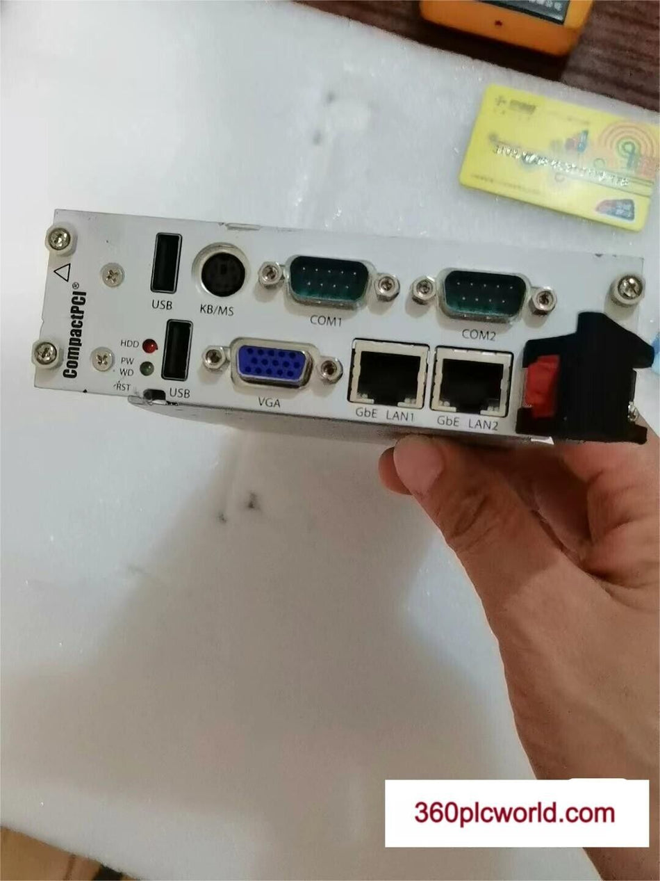 1 件适用于 ADLINK CPCI-3915B 二手 CPCI3915B 
