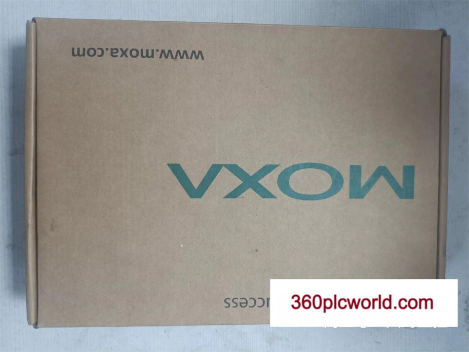 1 PC PARA MOXA CP-132UL NOVO CP132UL