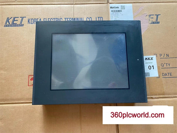 1PC FOR Proface GP2500-TC11 3180021-01 USED GP2500TC11 318002101