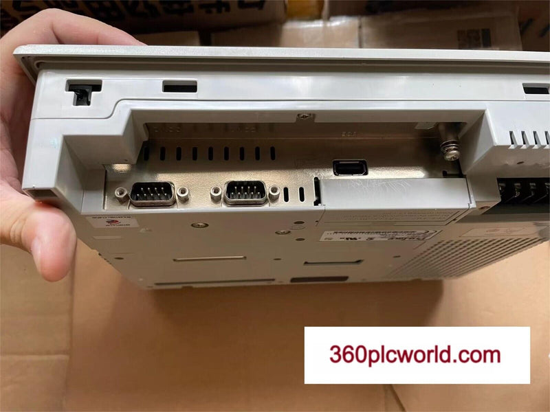 1PC FOR Proface AST3501-C1-AF USED AST3501C1AF