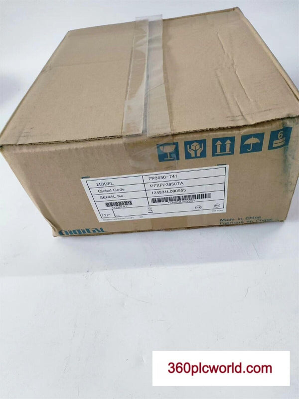 1PC FOR Proface FP3650T41 NEW