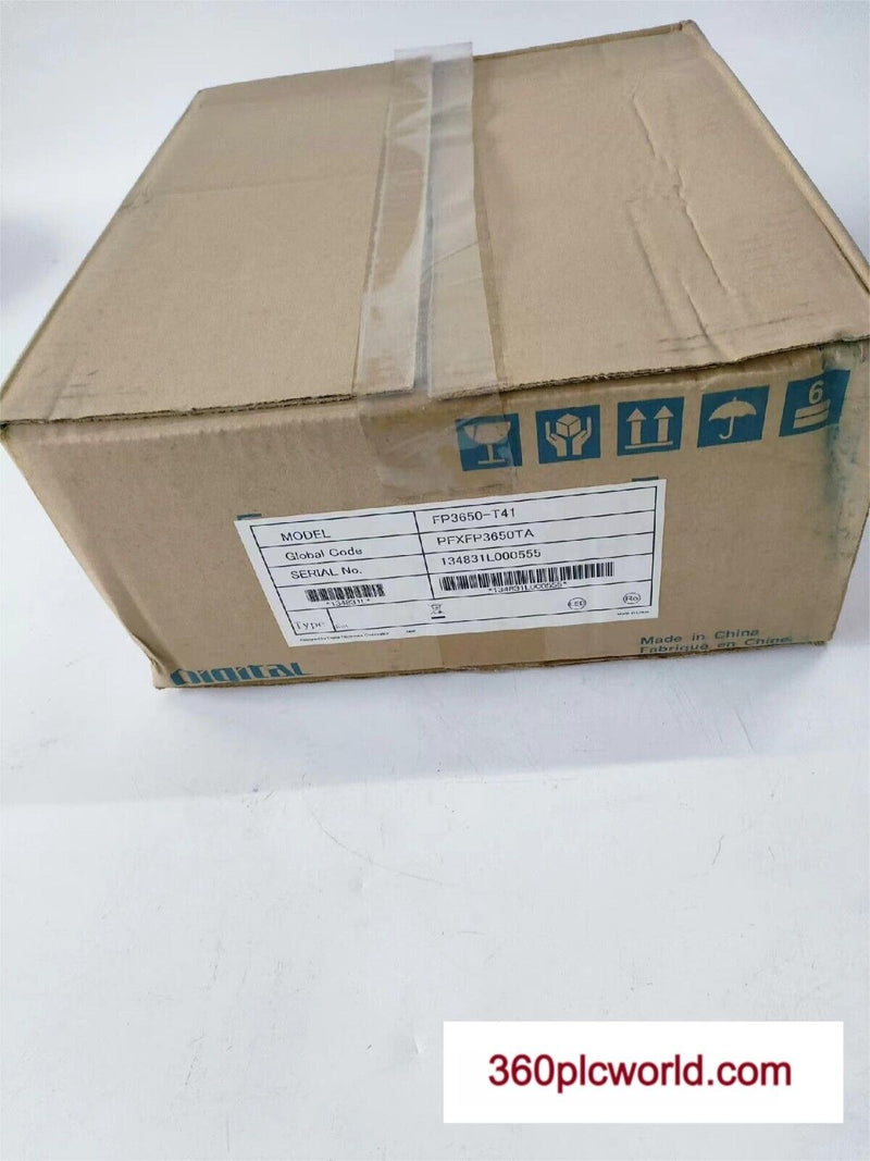 1PC FOR Proface FP3650T41 NEW