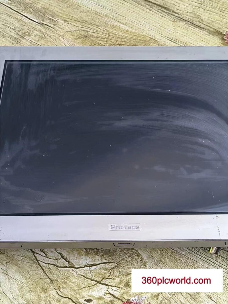 1PC FOR Proface FP3710-T42 USED FP3710T42
