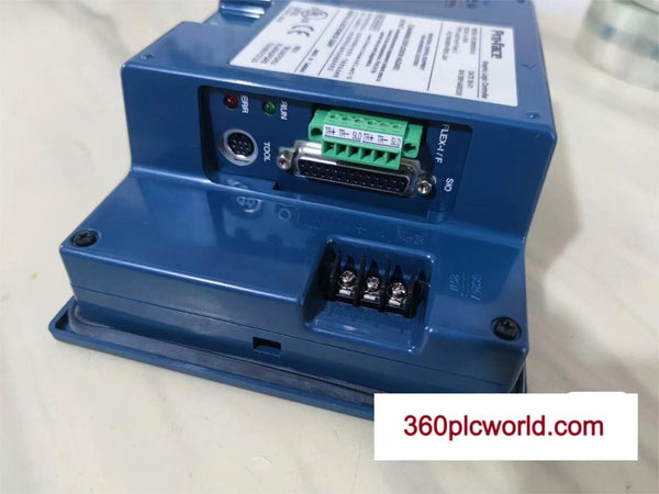1PC FOR Proface GLC150-BG41-RSFL-24V USED GLC150BG41RSFL24V