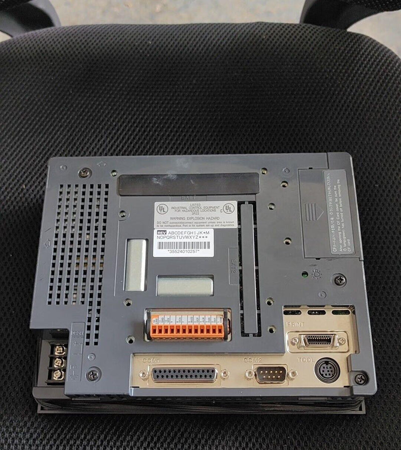 1PC FOR Proface GP2400-TC41-24V USED GP2400TC4124V