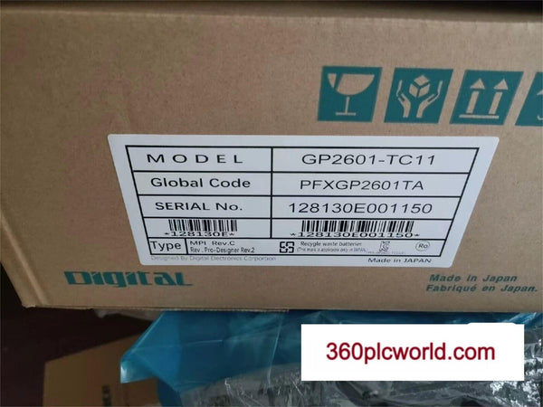 1PC FOR Proface GP2601-TC11 NEW GP2601TC11