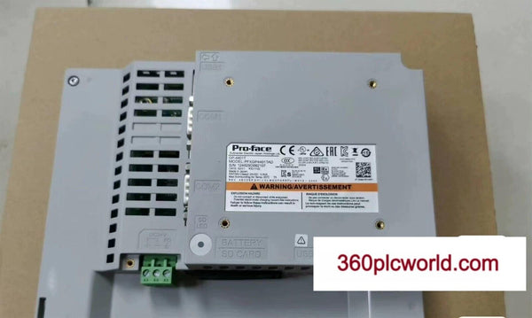 1PC FOR Proface GP4401TAD NEW