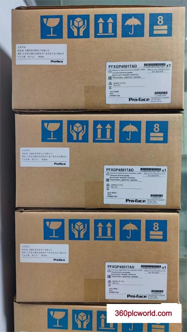 1PC FOR Proface GP-4501T NEW GP4501T