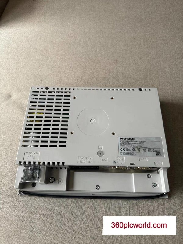 1PC FOR Proface GP-4501T USED GP4501T