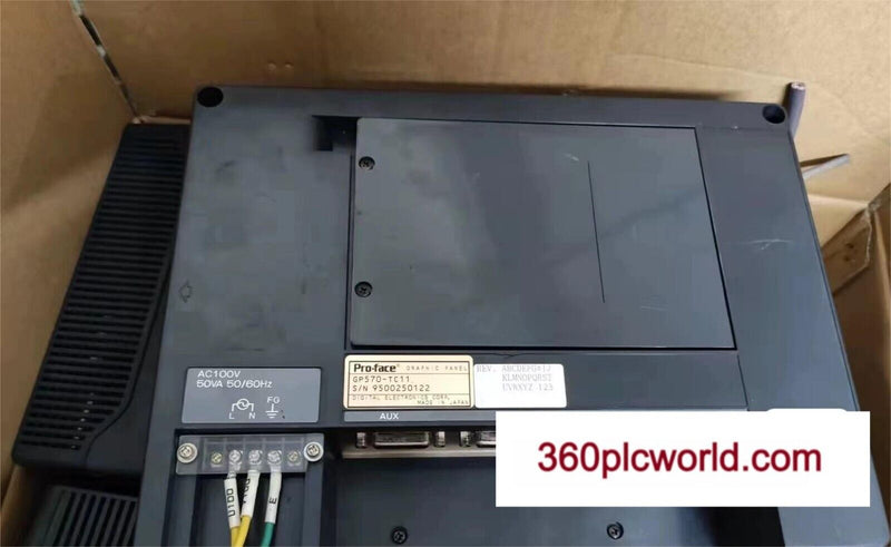 1PC FOR Proface GP570-TC11 USED GP570TC11