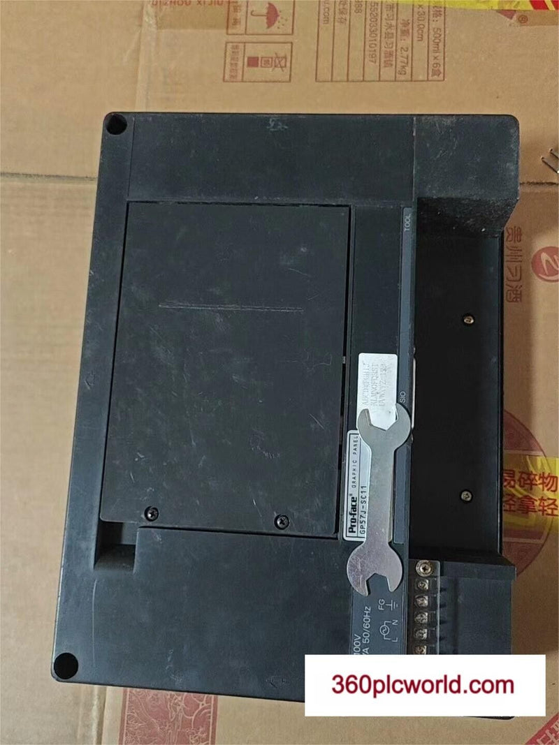 1PC FOR Proface GP57J-SC11 USED GP57JSC11
