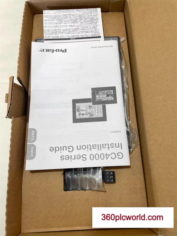 1PC FOR Proface PFXGE4408WAD NEW