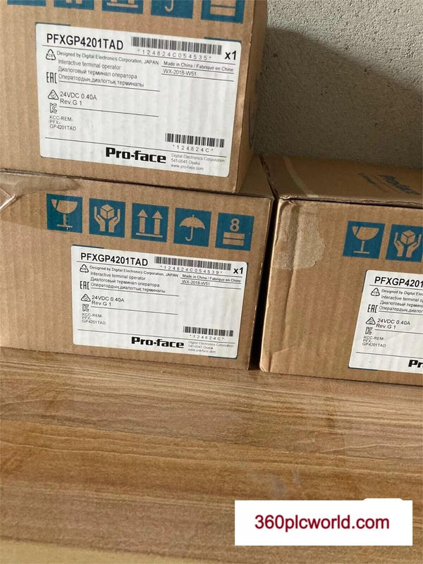 1PC FOR Proface PFXGP4201TAD NEW