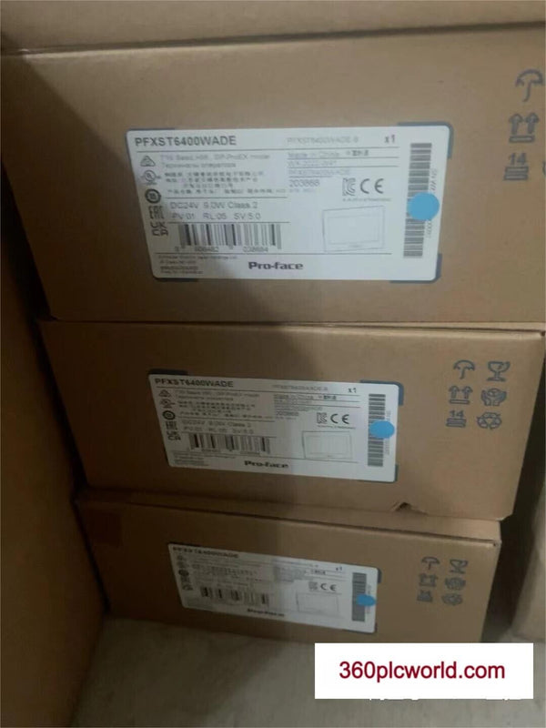 1PC FOR Proface PFXST6400WADE NEW