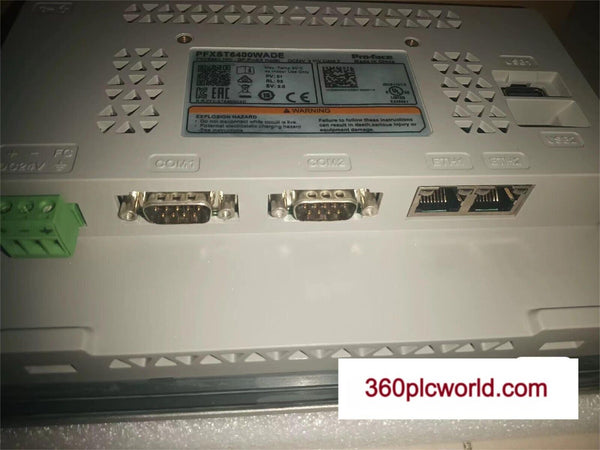1PC FOR Proface PFXST6400WADE USED