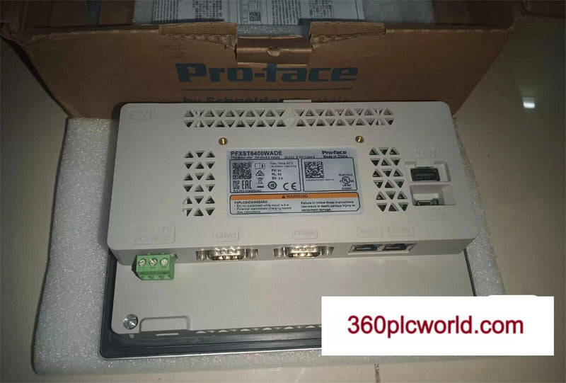 1PC FOR Proface PFXST6400WADE USED