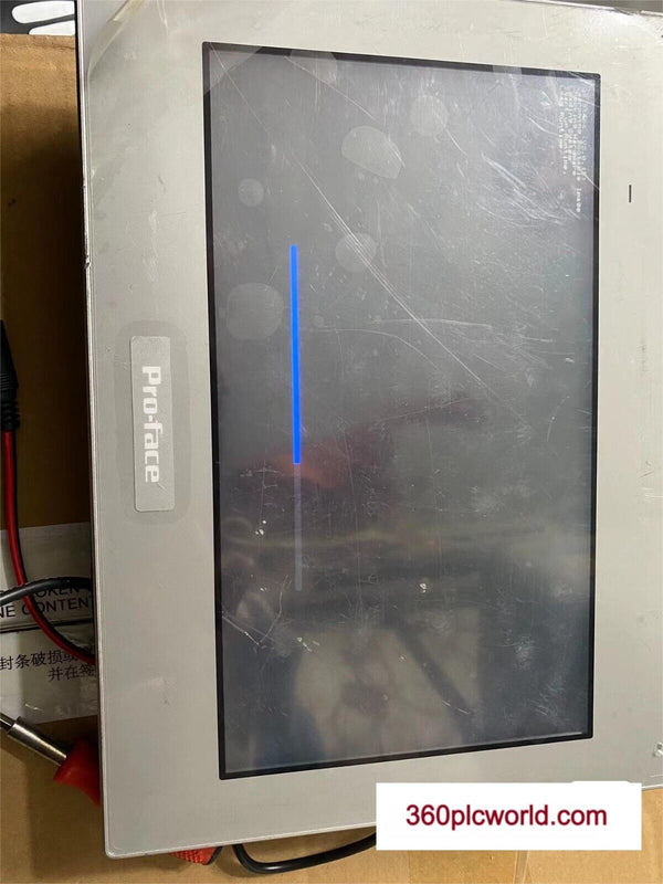 1PC FOR Proface PFXST6500WADE USED