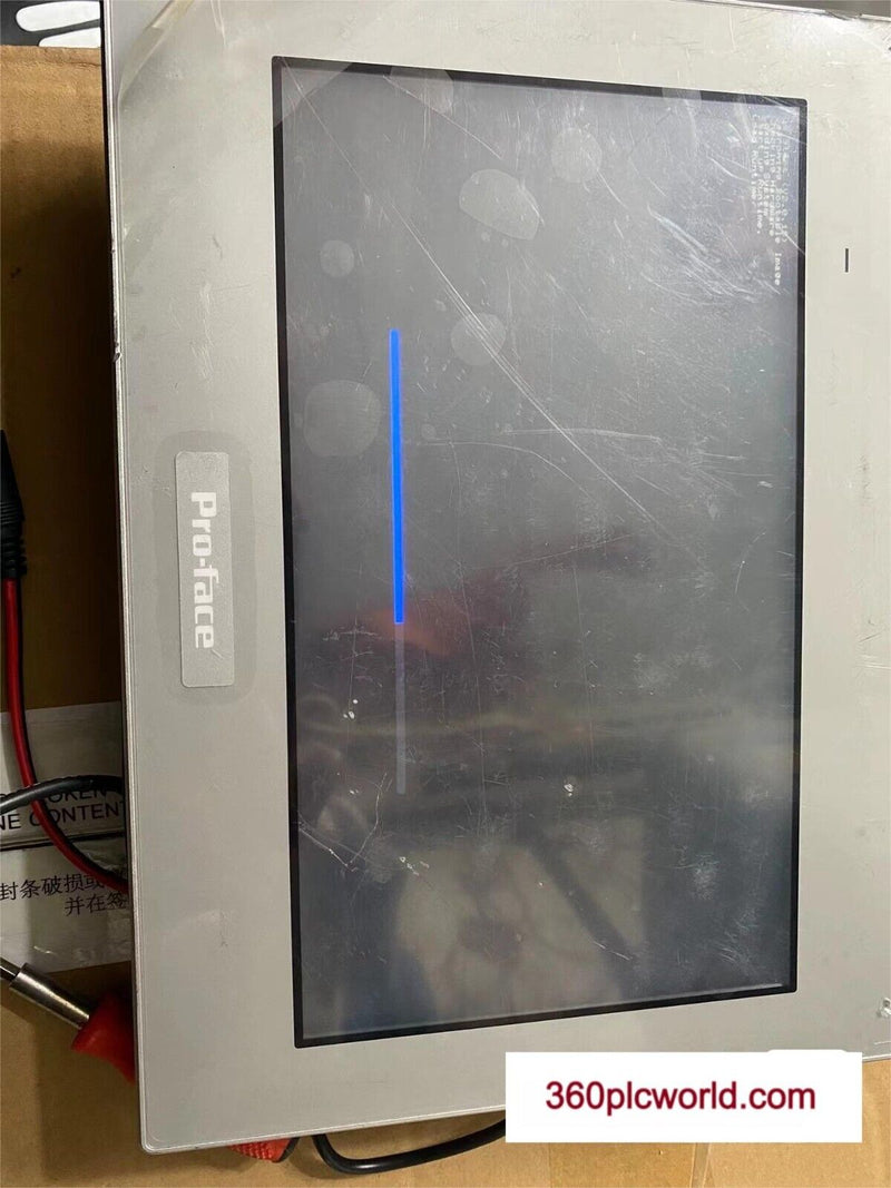 1PC FOR Proface PFXST6500WADE USED