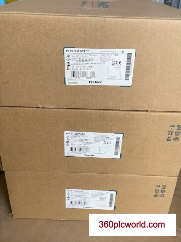1PC FOR Proface PFXST6600WADE NEW