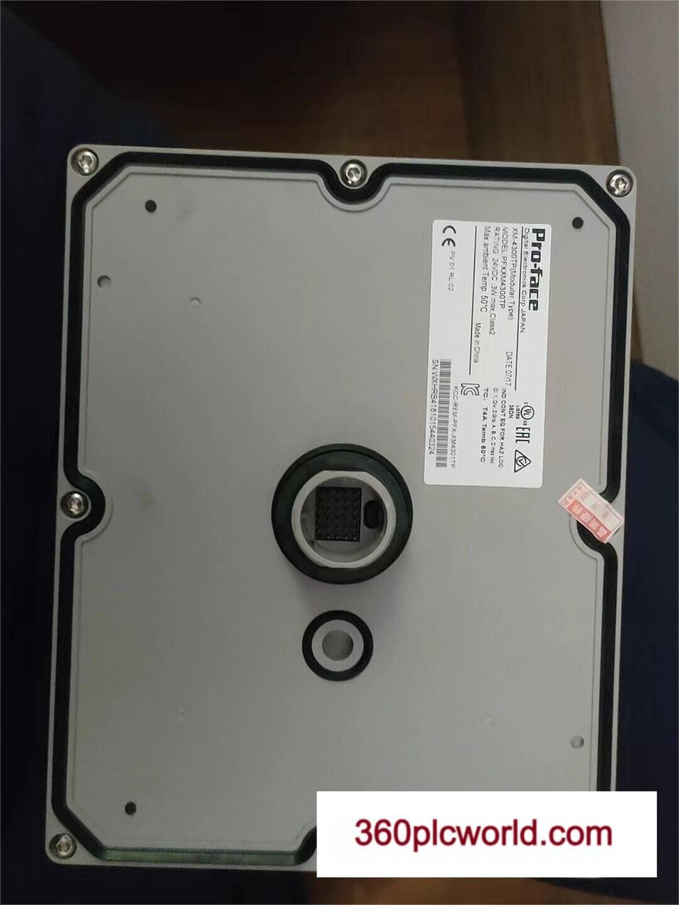 1PC FOR Proface PFXXM4300TP USED