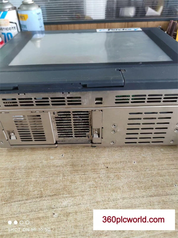 1PC FOR Proface PL6921-T41 USED PL6921T41