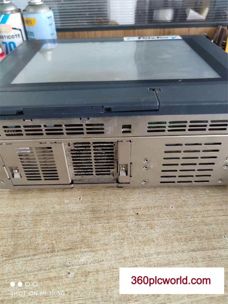 1PC FOR Proface PL6921-T41 USED PL6921T41