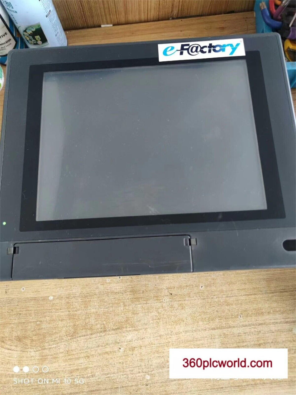 1PC FOR Proface PL6921-T41 USED PL6921T41
