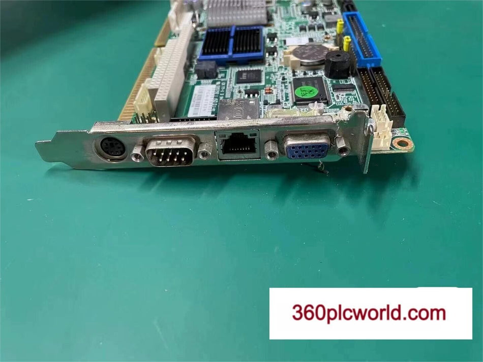 1 PC PARA Advantech PCA-6782 REV.A1 USADO PCA6782 REV.A1
