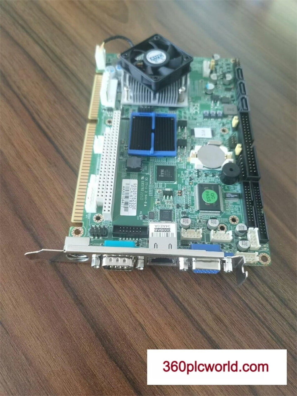 1 PC PARA Advantech PCA-6782D USADO PCA6782D