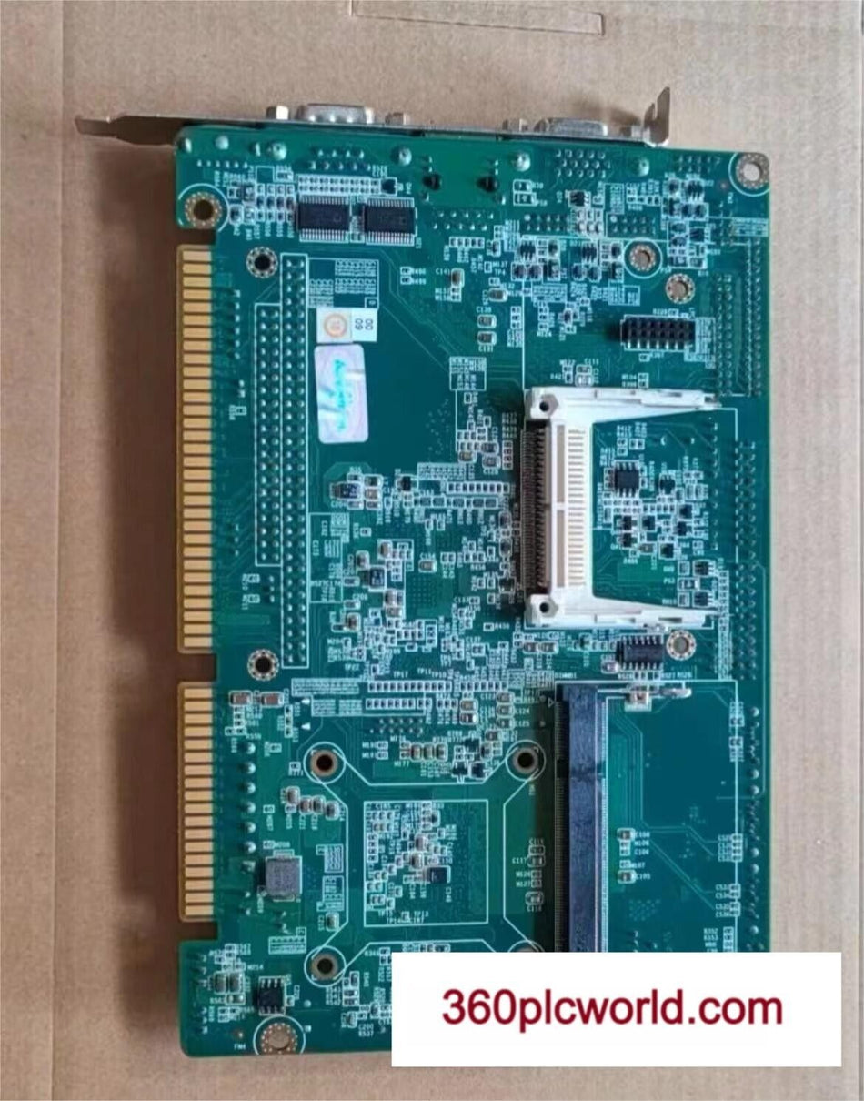 1 件适用于研华 PCA-6782N-S6A1E 全新 PCA6782NS6A1E 