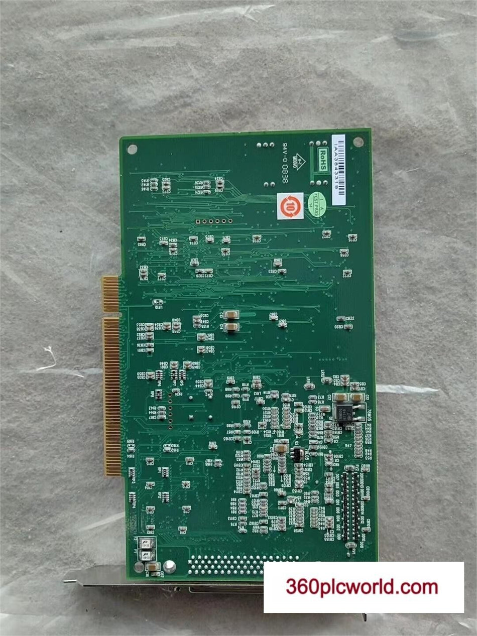 1 PC PARA Advantech PCI-1712 USADO PCI1712
