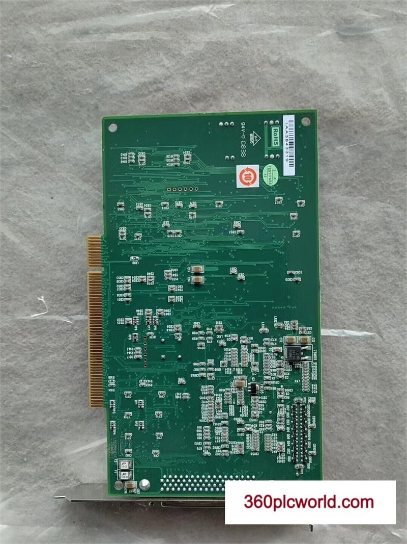 1PC FOR Advantech PCI-1712 USED PCI1712