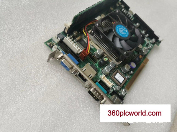 1PC FOR Advantech PCI-6870F USED PCI6870F