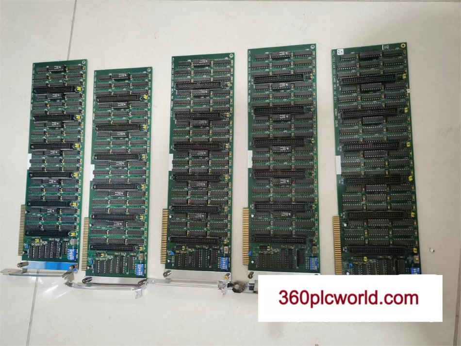 1 件适用于研华 PCL-722 二手 PCL722 