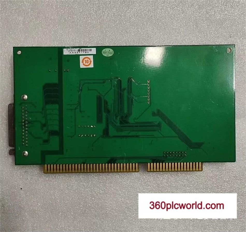 1 PC PARA Advantech PCL-833 REV.B1 USADO PCL833 REV.B1