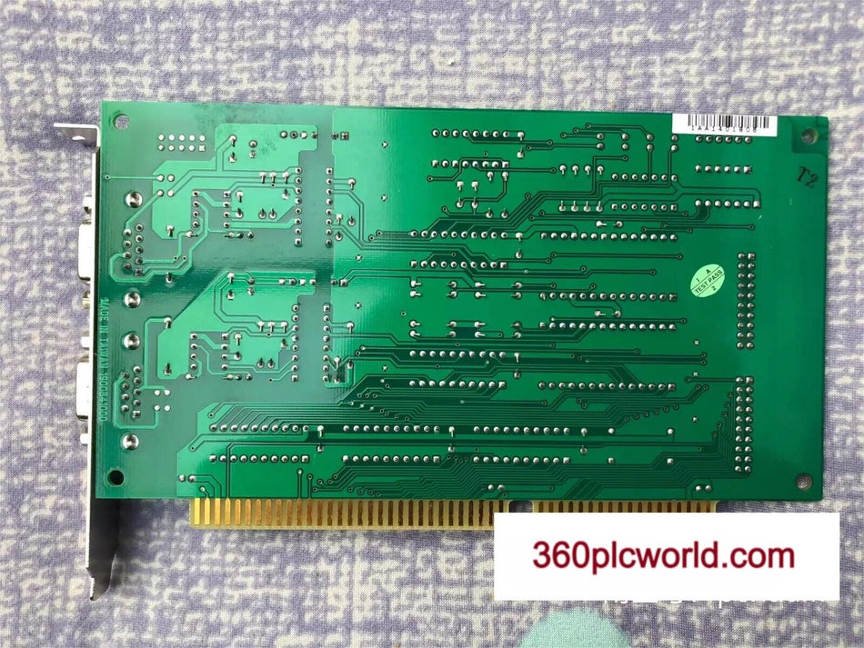 1 PC PARA Advantech PCL-841 USADO PCL841