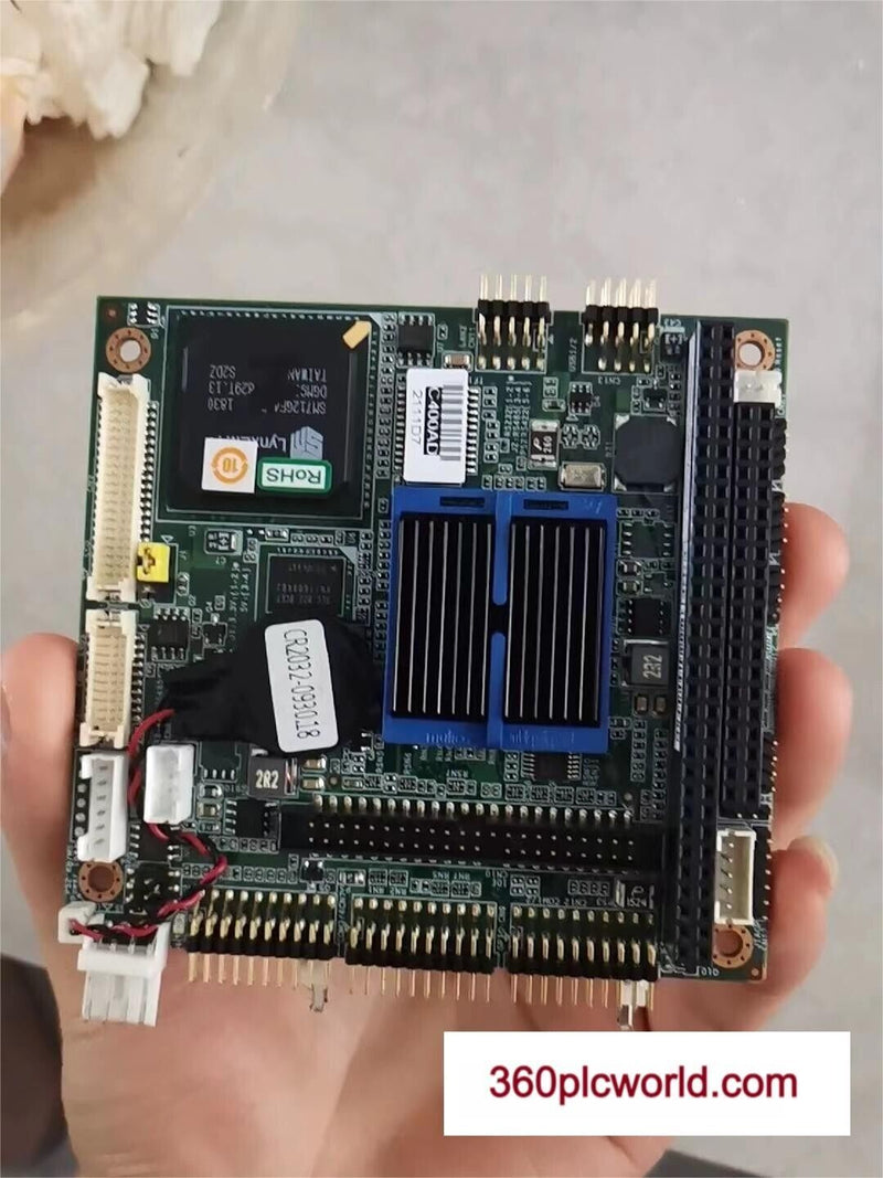 1PC FOR Advantech PCM-3343 REV: A1 USED PCM3343 REV: A1