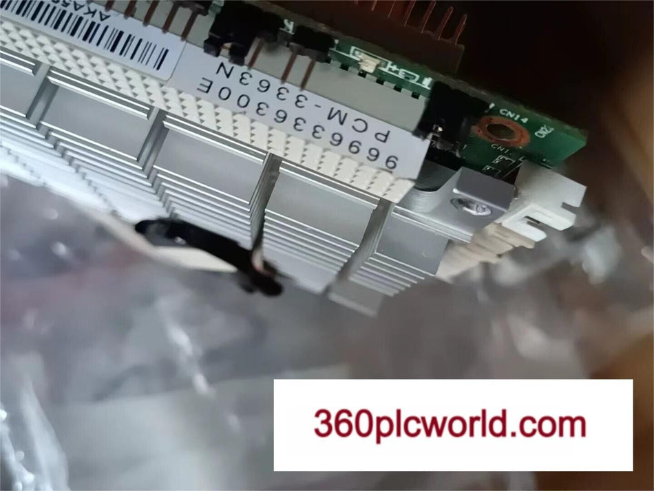 1 PC PARA Advantech PCM-3363N USADO PCM3363N