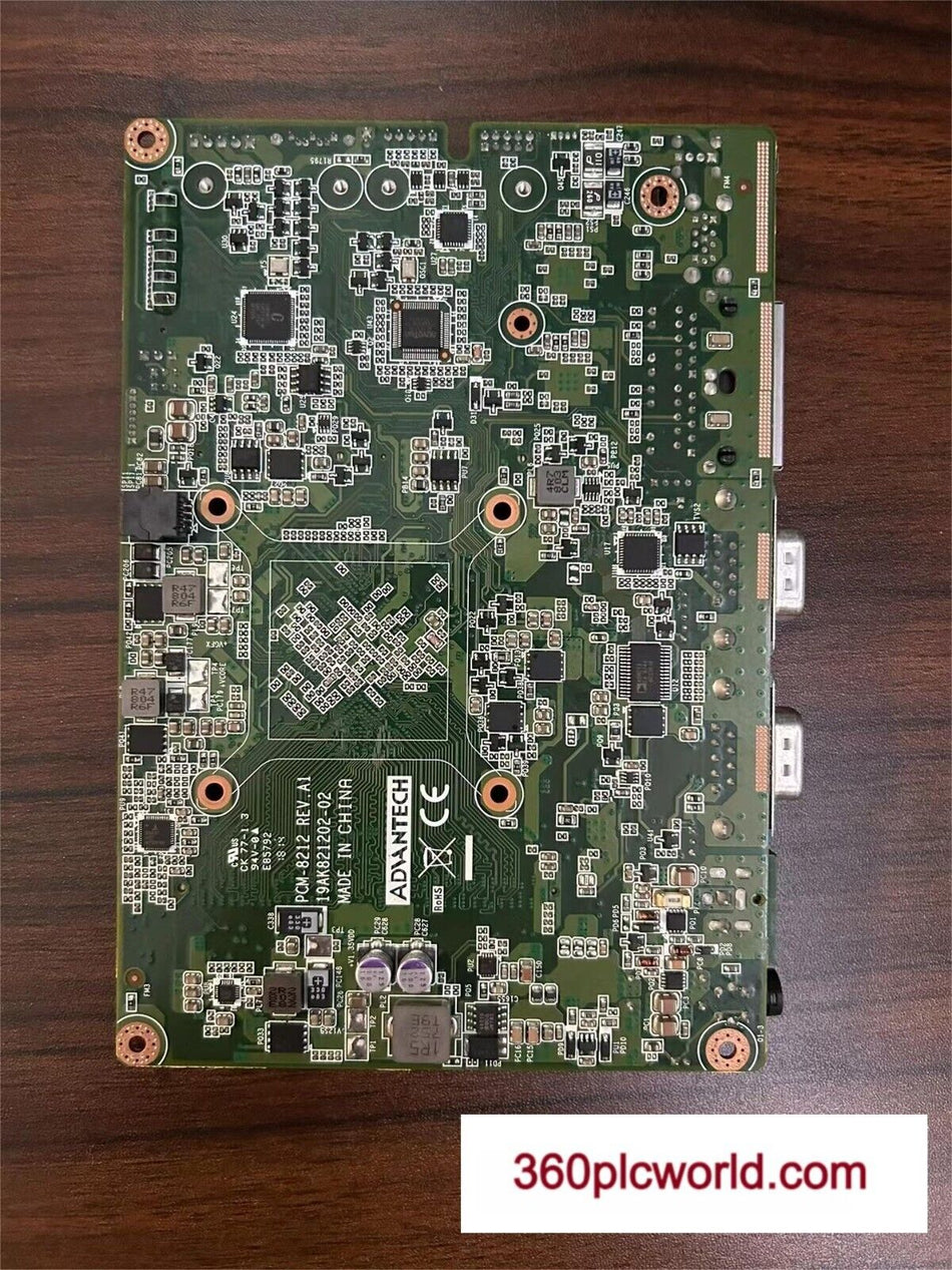 1 PC PARA Advantech PCM-8212 REV.A1 USADO PCM8212 REV.A1