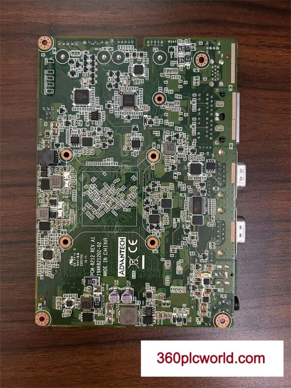 1PC FOR Advantech PCM-8212 REV.A1 USED PCM8212 REV.A1