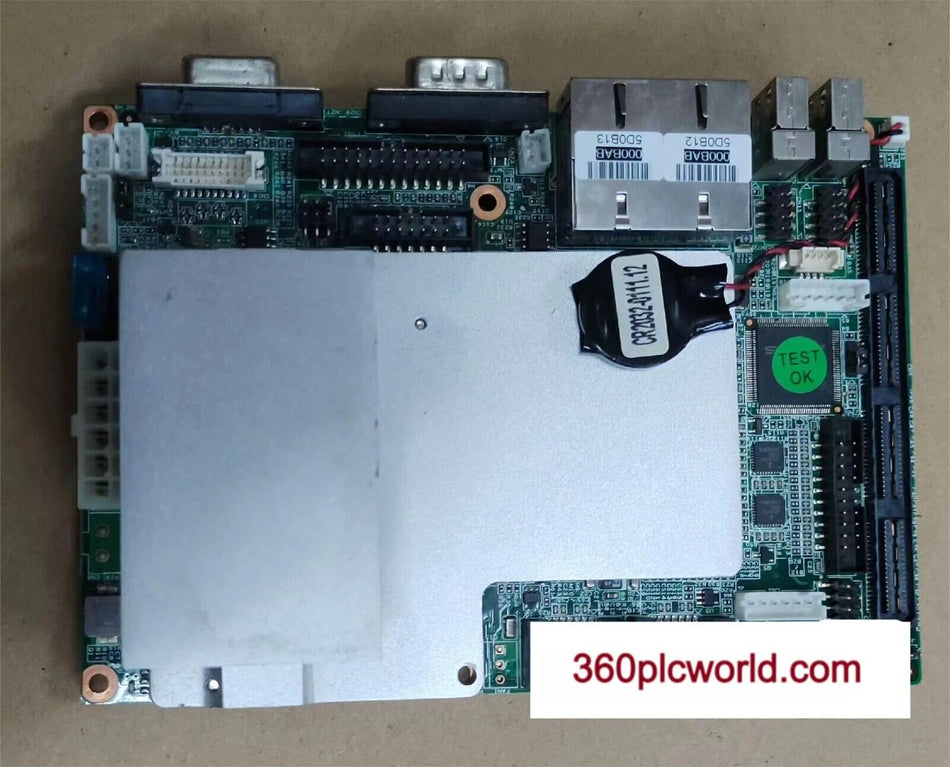 1 件适用于研华 PCM-9362 REV:A1 二手 PCM9362 REV:A1 