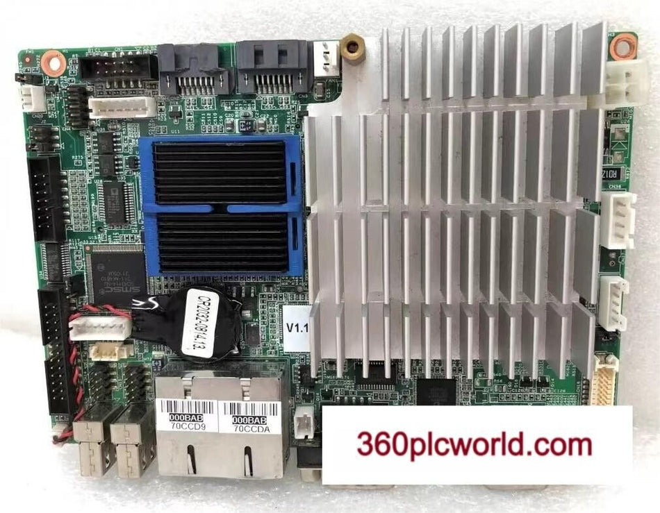 1 PC PARA Advantech PCM-9363N REV:A1 USADO PCM9363N REV:A1