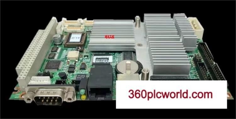 1 PC PARA Advantech PCM-9371 REV.A1 USADO PCM9371 REV.A1 